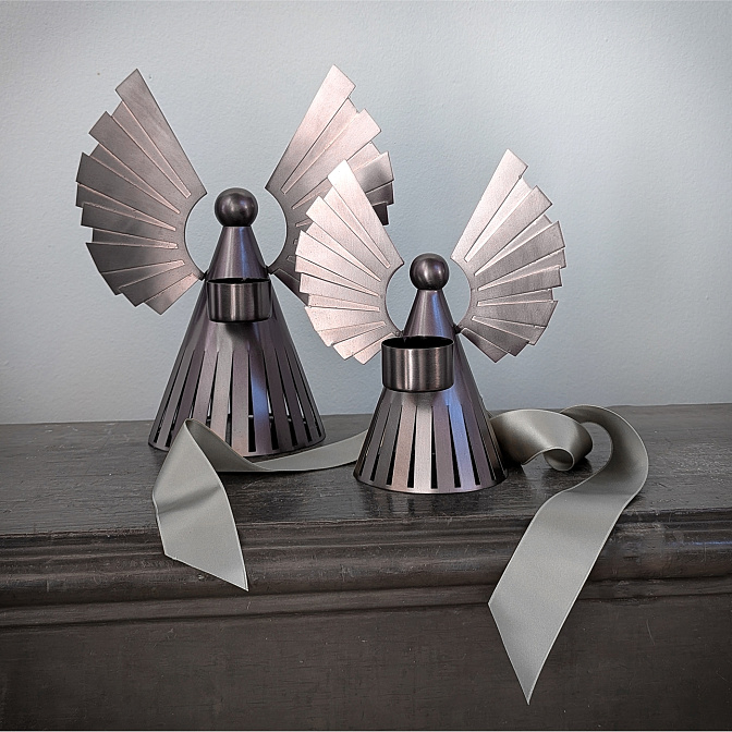 Подсвечник LAMBERT Uriel - фото-3 | interior market