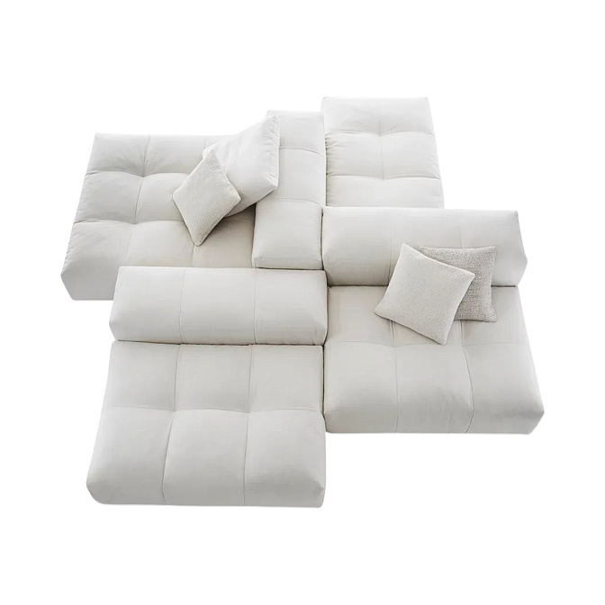 Диван Saba PIXEL - фото-1 | interior market