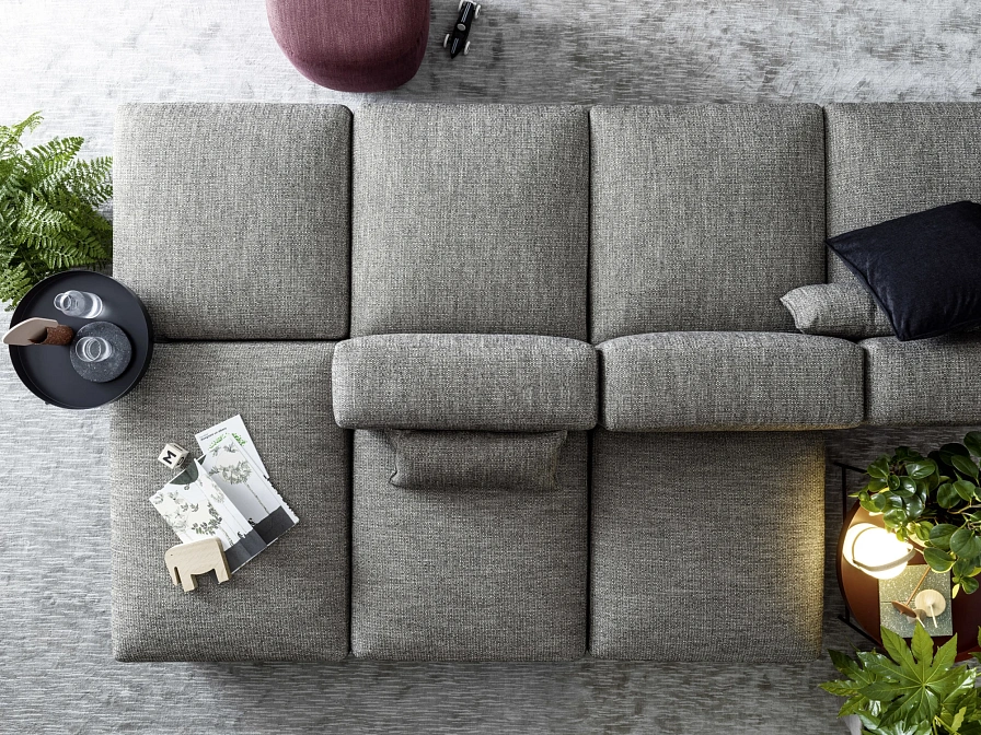 Пуф Novamobili Avenue - фото-5 | interior market