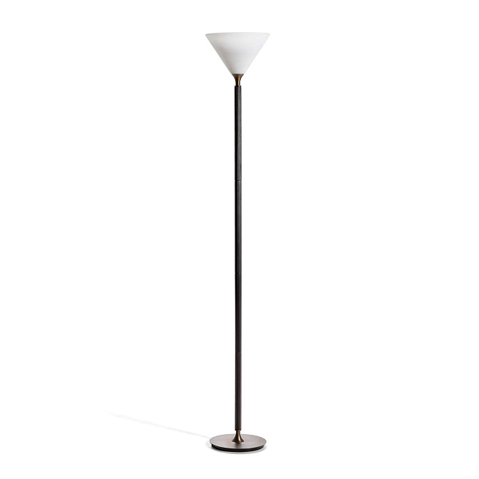 Торшер  Ceccotti Duo - фото-1 | interior market