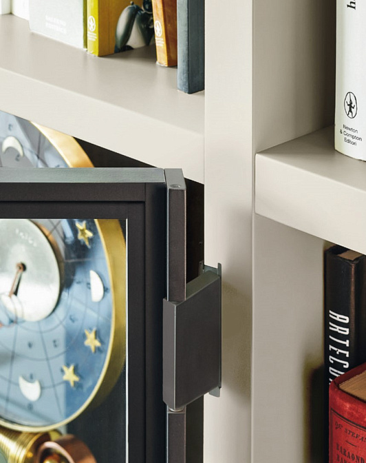 Стенка под ТВ Sangiacomo Modo - фото-2 | interior market Стенка под ТВ Sangiacomo Modo - фото-2 | interior market