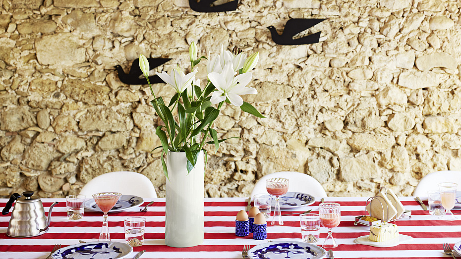 Ваза  Vitra Vase plain - фото-5 | interior market