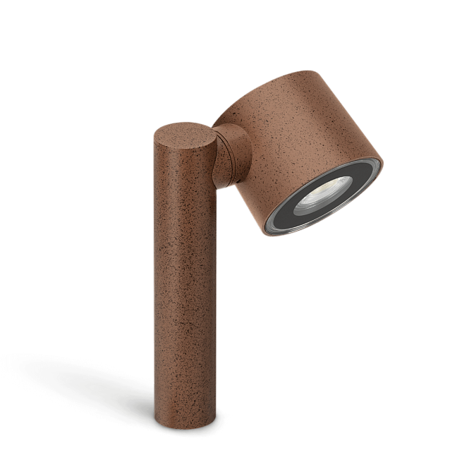 Уличный светильник  Lombardo Clic Garden - фото-1 | interior market