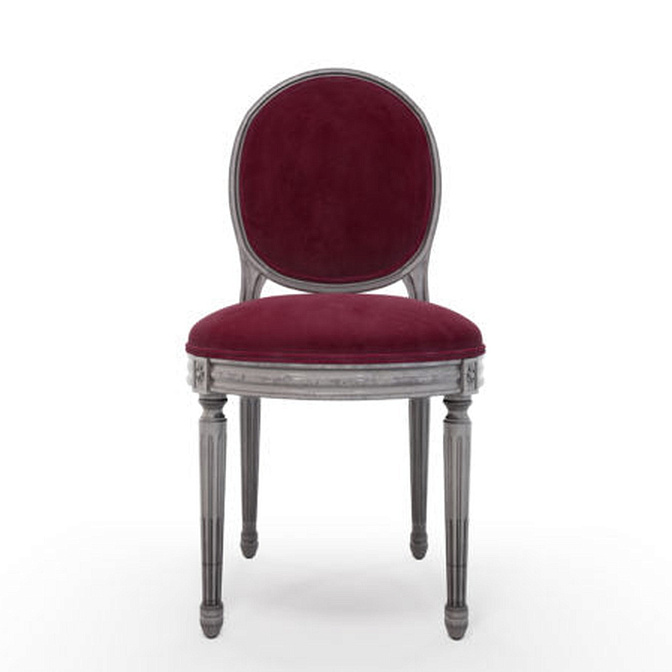 Обеденный стул Mis En Demeure Brienne - фото-2 | interior market