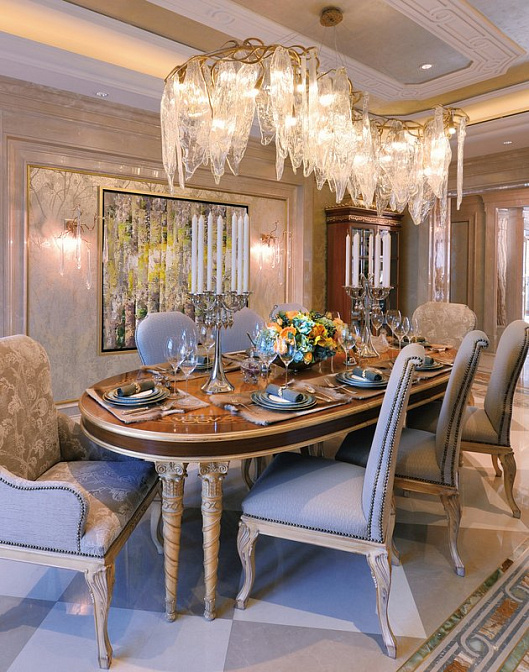 Бра Serip Aqua Brise - фото-2 | interior market