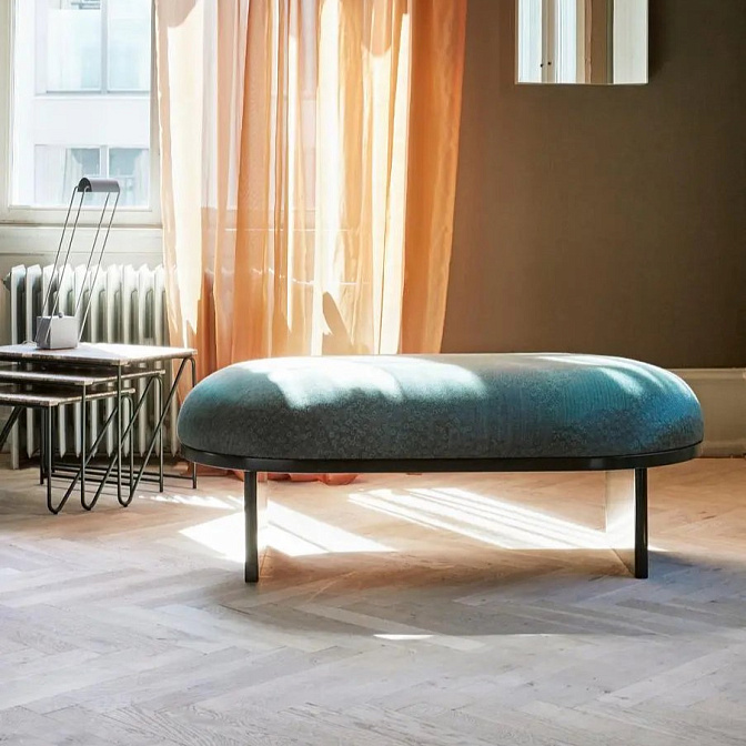 Банкетка Please Wait To Be Seated ANZA - фото-2 | interior market