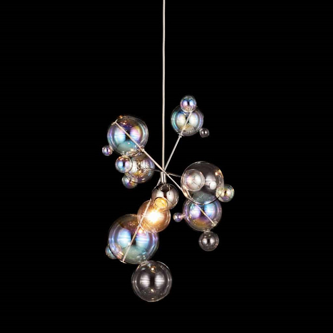 Потолочный светильник Brand Van Egmond Bubbles - фото-3 | interior market