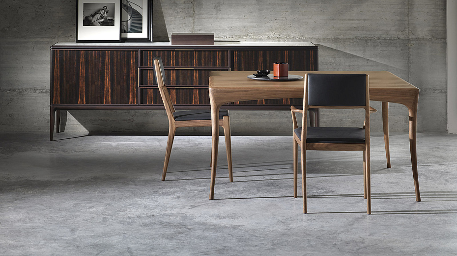 Стул Ceccotti Ala - фото-2 | interior market
