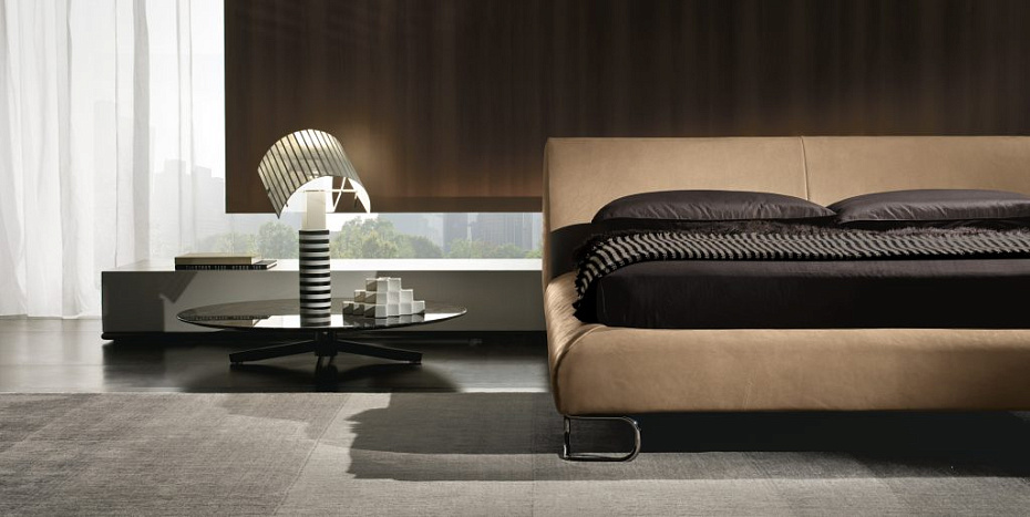 Кровать i4Mariani Add_Look - фото-3 | interior market