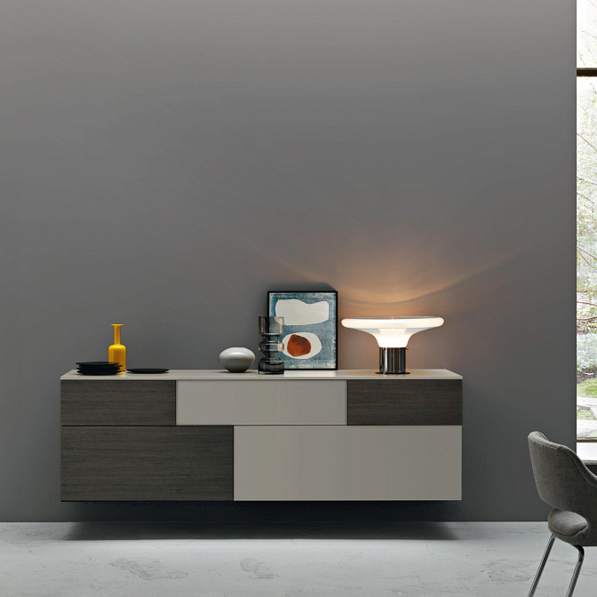 Комод Sangiacomo Incontro - фото-1 | interior market