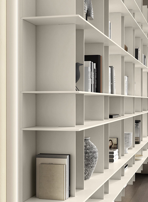 Стеллаж  Olivieri Movida 2.0 - фото-4 | interior market