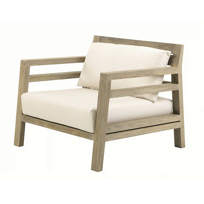 Кресло для улицы Ethimo Costes - фото-1 | interior market