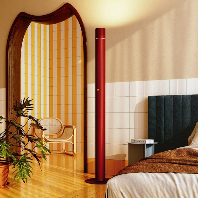 Торшер  Lumen Center Concorde - фото-1 | interior market