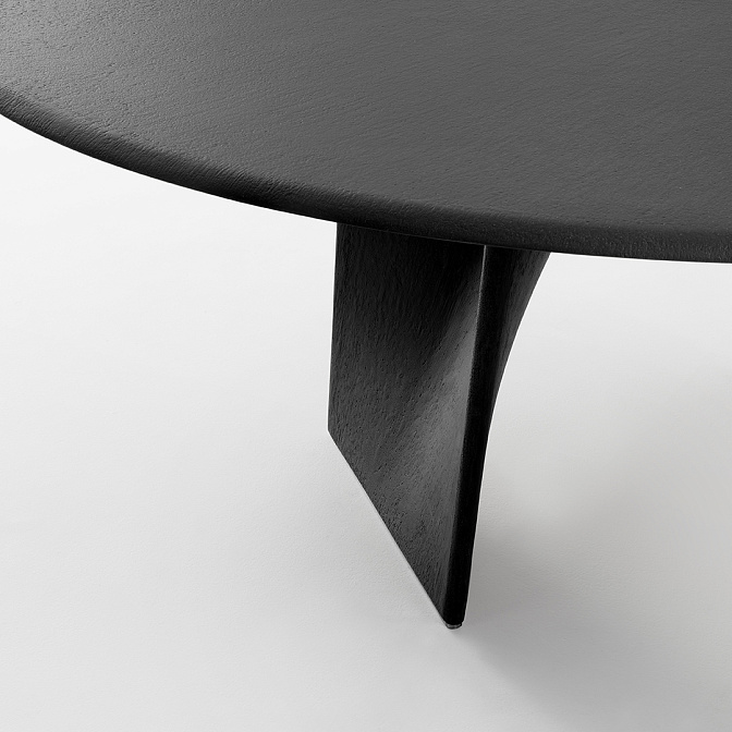 Обеденный стол Rimadesio Lambda - фото-2 | interior market