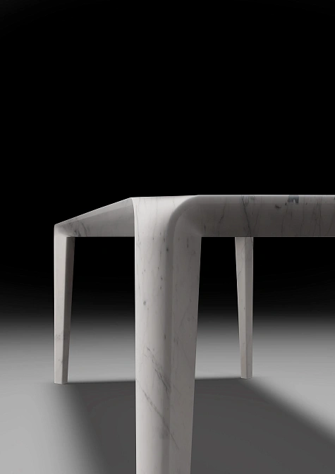 Обеденный стол Neutra NEOS - фото-4 | interior market