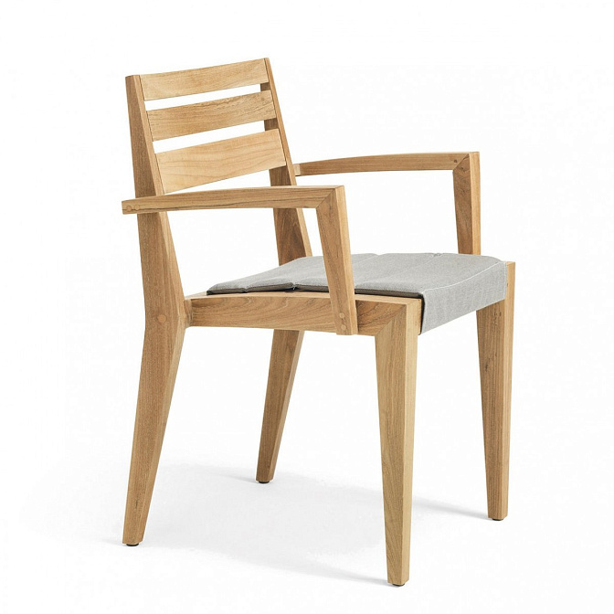 Стул обеденный Ethimo Ribot - фото-1 | interior market