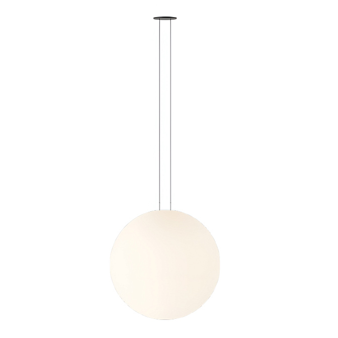 Потолочный светильник  Vibia Circus Solo - фото-1 | interior market