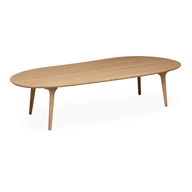 Обеденный стол для улицы Manutti Torsa - фото-1 | interior market