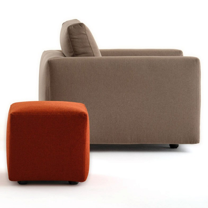 Кресло Mussi MODENA - фото-1 | interior market