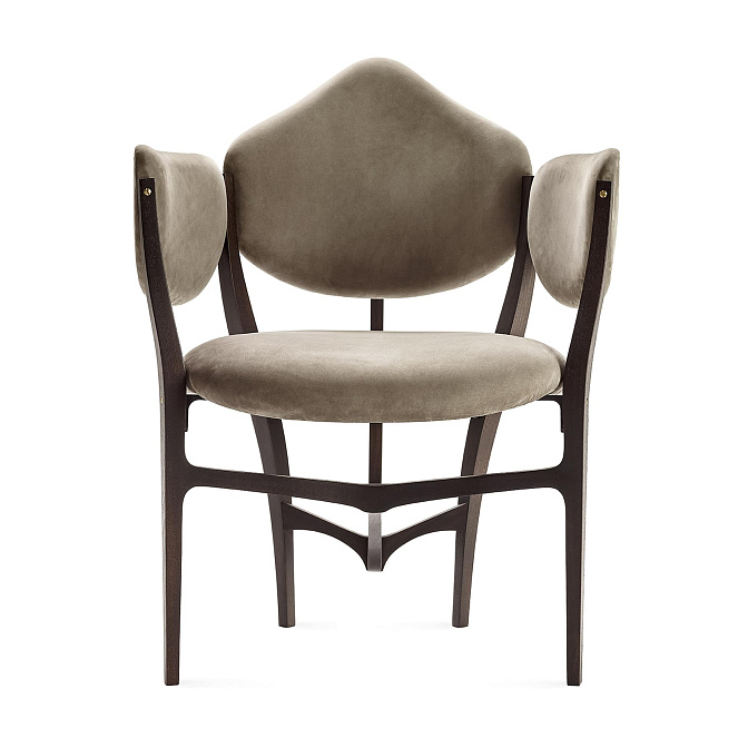 Кресло Ceccotti Stellage 52 - фото-1 | interior market