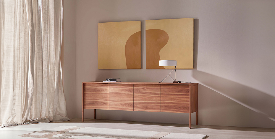 Комод PUNT TACTILE - фото-3 | interior market