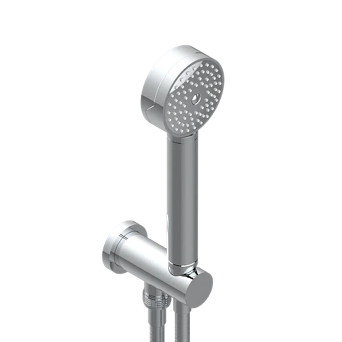 Смеситель THG ZOOM.7 - фото-1 | interior market