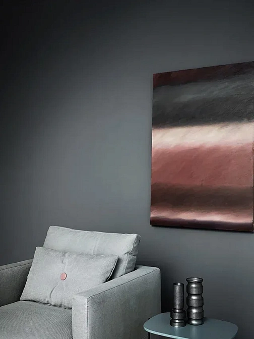 Кресло Saba Essentiel - фото-3 | interior market