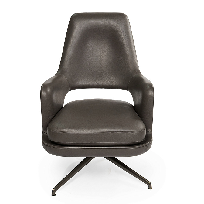 Кресло Flexform ELISEO - фото-2 | interior market