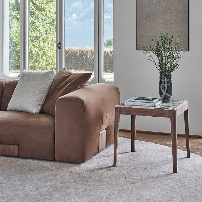 Стол Porada Ziggy - фото-1 | interior market