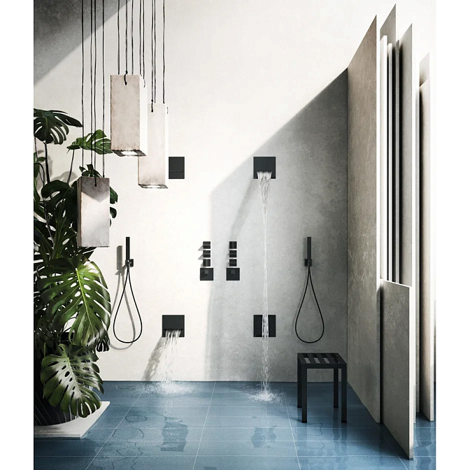 Излив Gessi  - фото-2 | interior market
