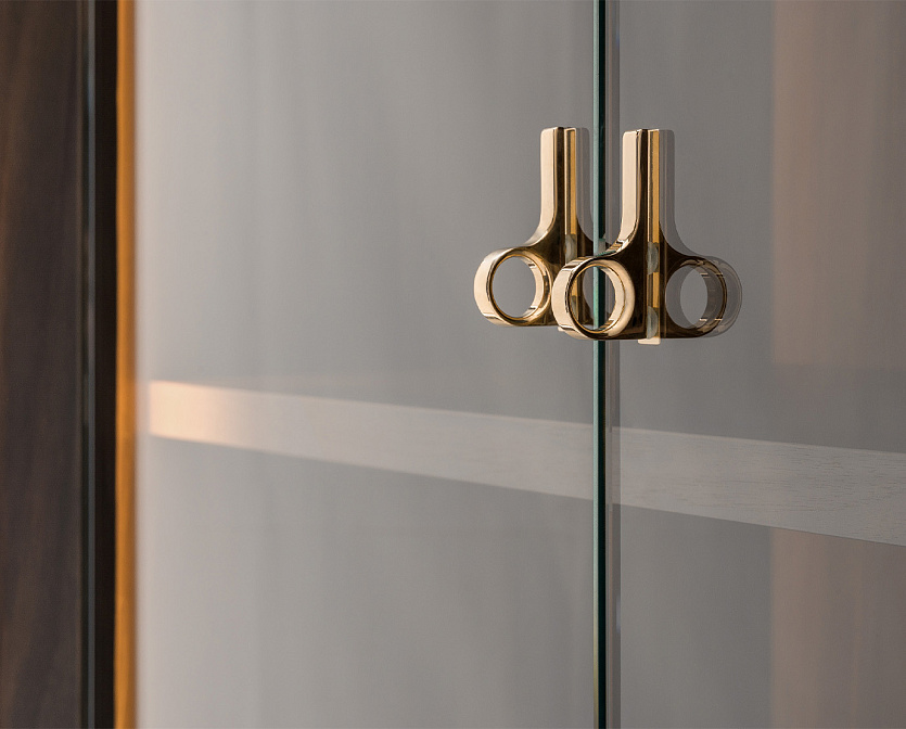 Витрина Turri Pinnacle - фото-2 | interior market