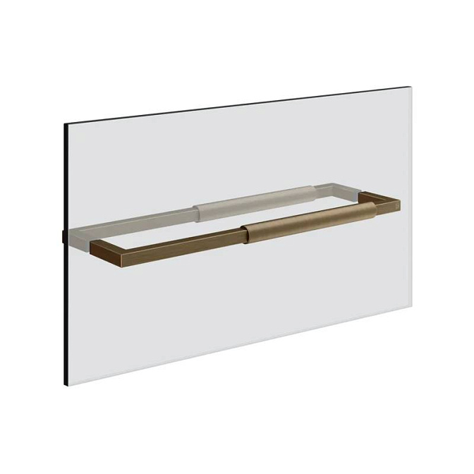 Держатель для полотенец Gessi SHOWER G UNITO - фото-1 | interior market