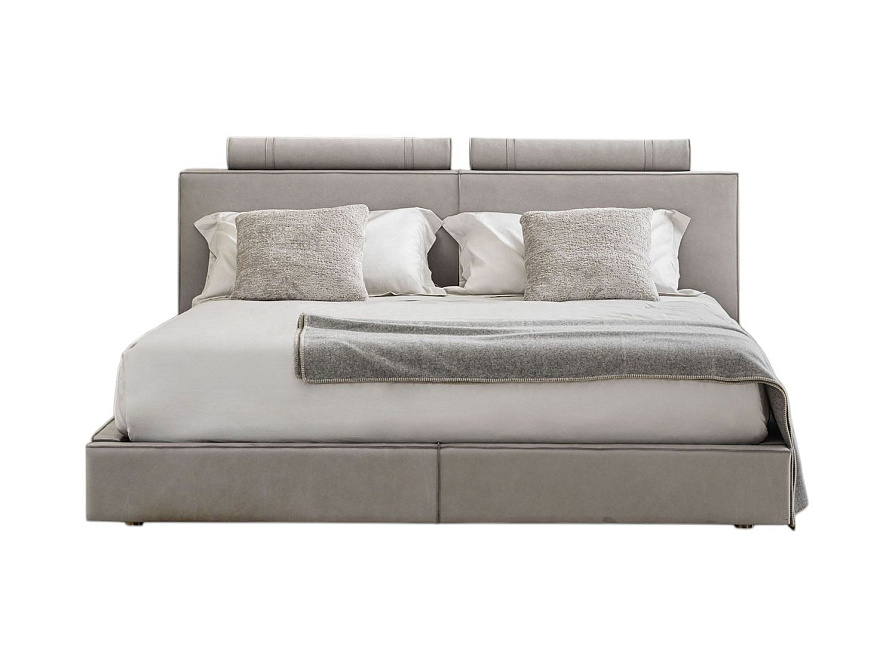 Кровать Rugiano Rubik - фото-1 | interior market