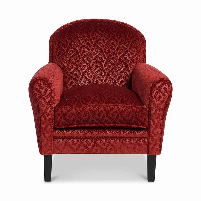 Кресло Mis En Demeure Chester - фото-2 | interior market