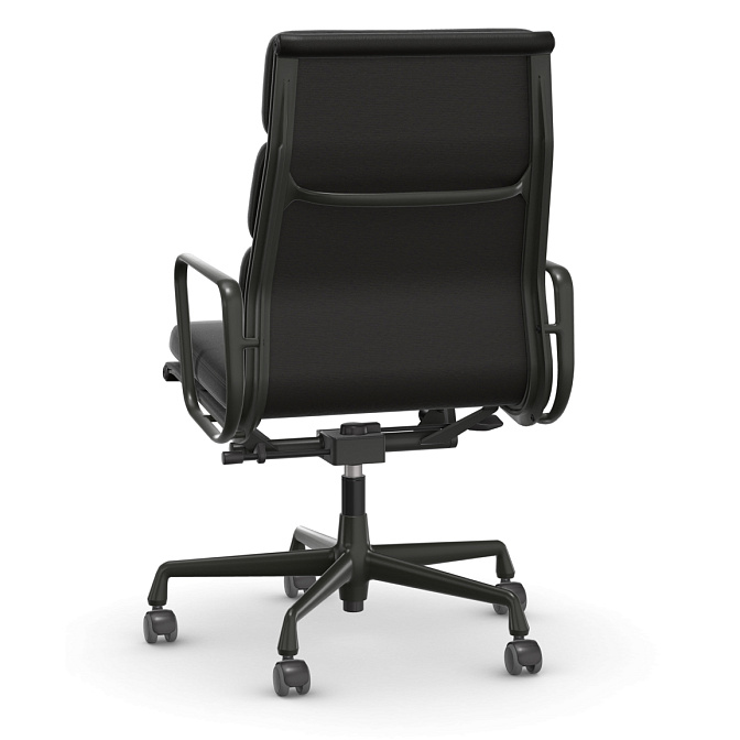 Офисное кресло Vitra Soft Pad Chairs EA 219 - фото-4 | interior market