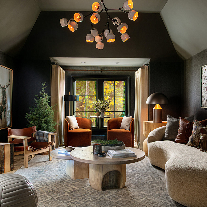 Настольная лампа Oluce Atollo - фото-2 | interior market