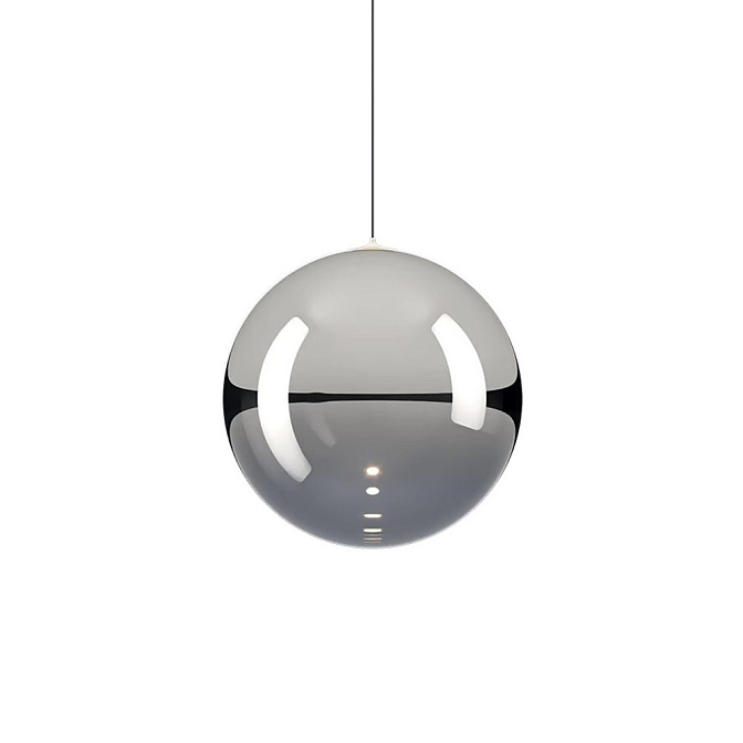 Потолочный светильник  Lodes (Studio Italia Design) Random Solo - фото-1 | interior market