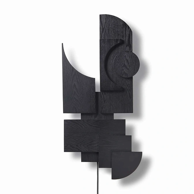 Бра Please Wait To Be Seated TOTEM - фото-1 | interior market