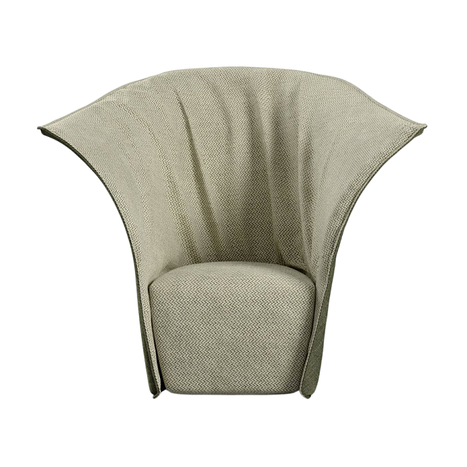 Кресло Novamobili ARTICHOKE - фото-1 | interior market