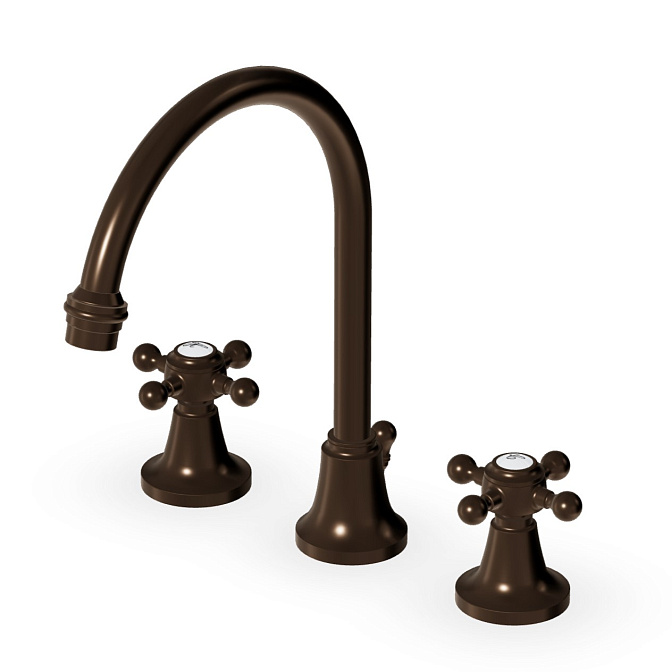 Смеситель для раковины Zucchetti AGORA - фото-1 | interior market