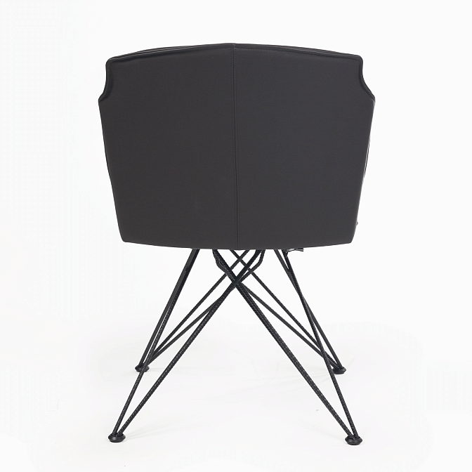Стул Cattelan Italia Flaminia - фото-4 | interior market