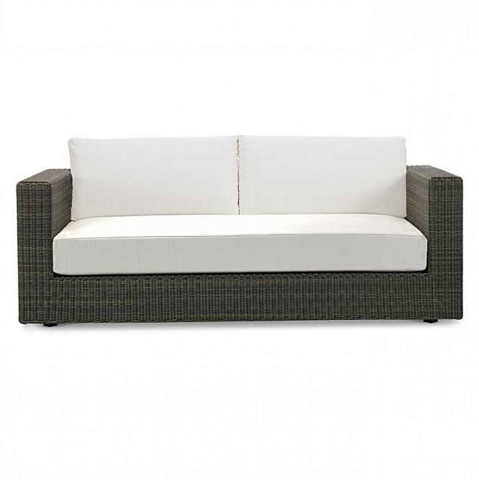 Диван для улицы Ethimo Cube - фото-1 | interior market