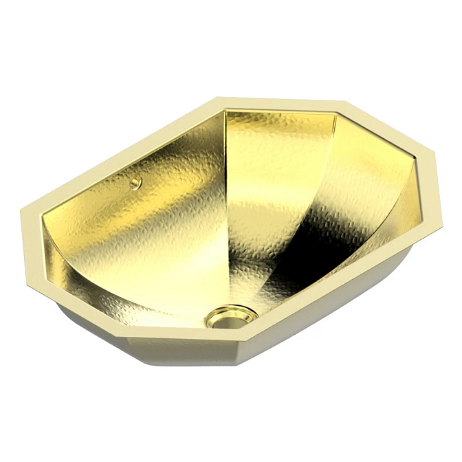 Раковина встраиваемая THG  - фото-1 | interior market