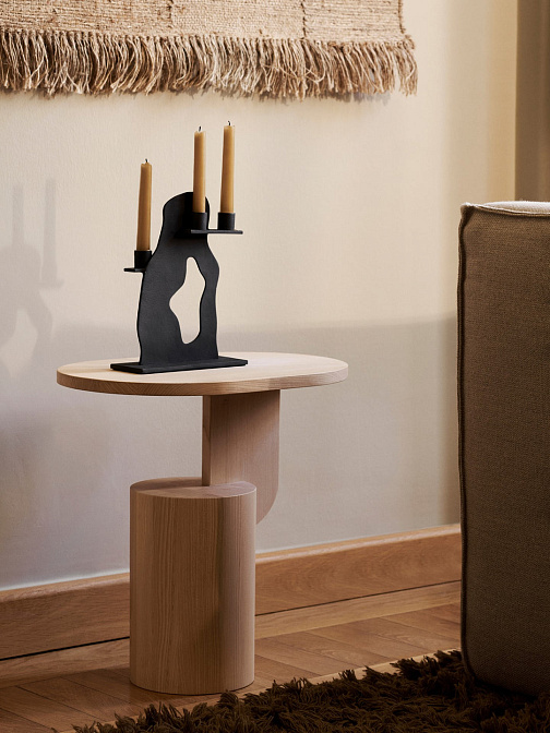 Журнальный столик Ferm Living Insert - фото-3 | interior market