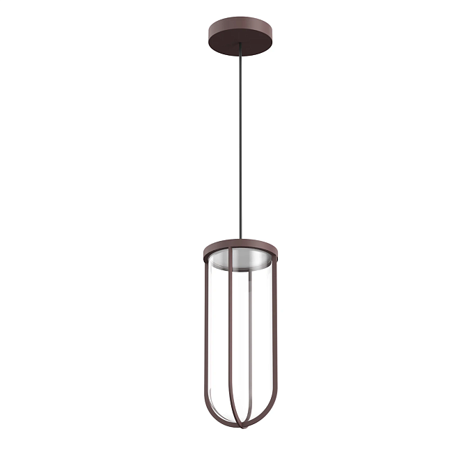 Технический свет Flos In Vitro Suspension - фото-1 | interior market