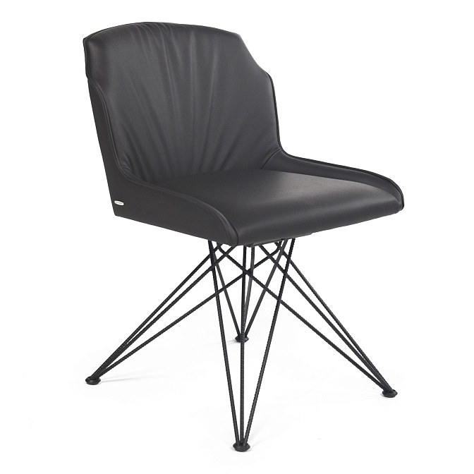 Стул Cattelan Italia Flaminia - фото-1 | interior market
