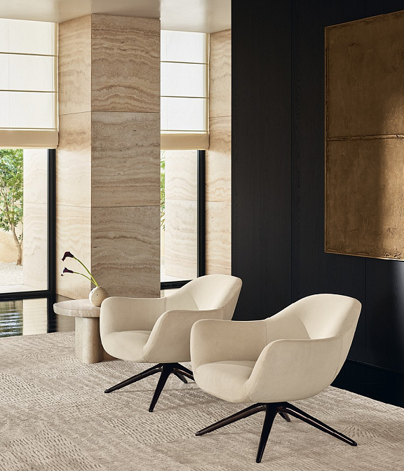 Кресло Poliform Mad Chair - фото-3 | interior market