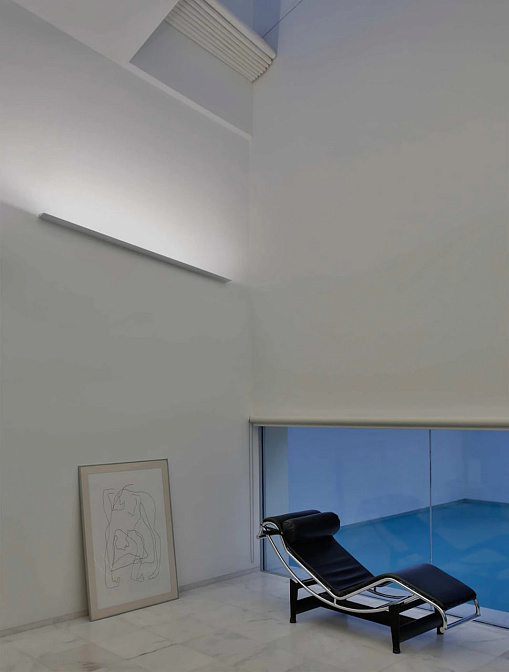 Технический свет Flos Thin LED 404 mm - фото-5 | interior market