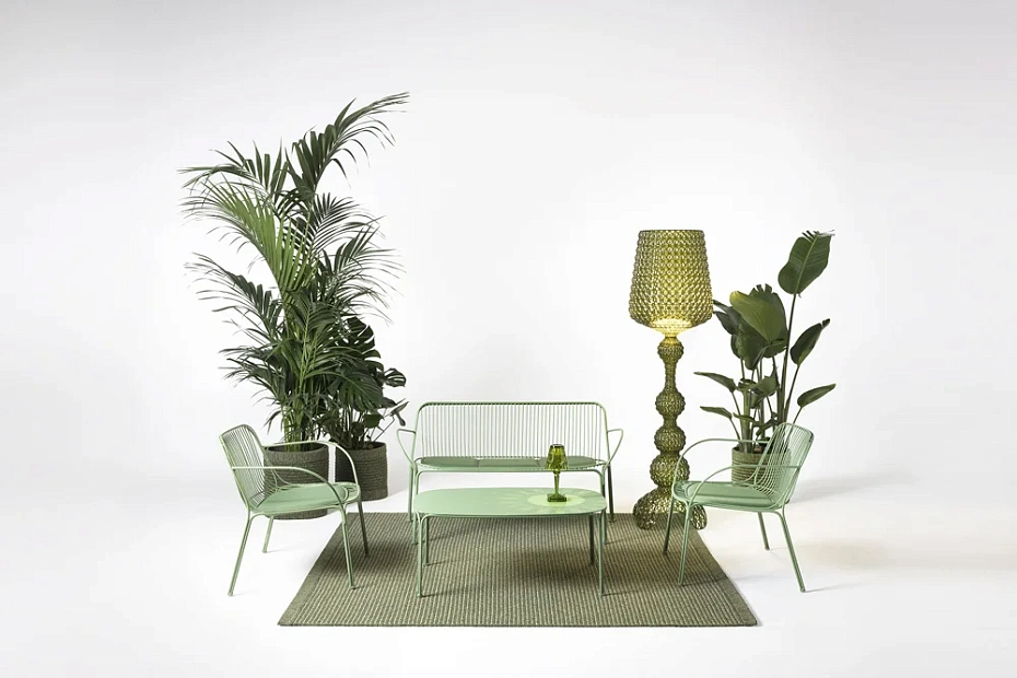Ковер  Kartell Kleo - фото-2 | interior market