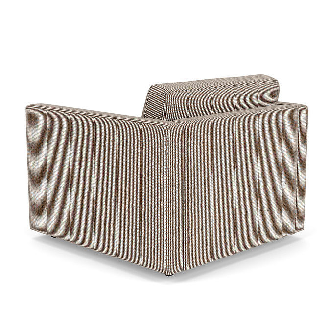 Кресло Knoll Pfister - фото-2 | interior market